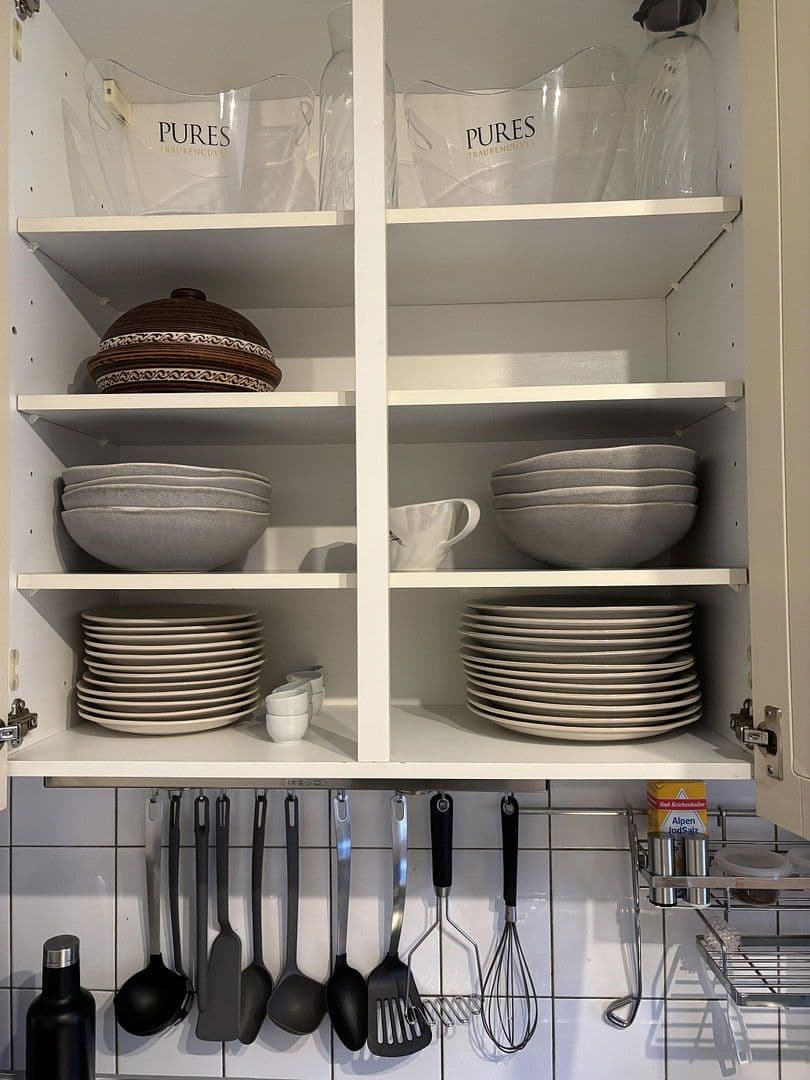 4 bedroom flat to rent, 94 m², Löwengassse 3, Alzey, Rhineland-Palatinate 4 bedroom flat to rent, 94 m², Löwengassse 3, Alzey, Rhineland-Palatinate