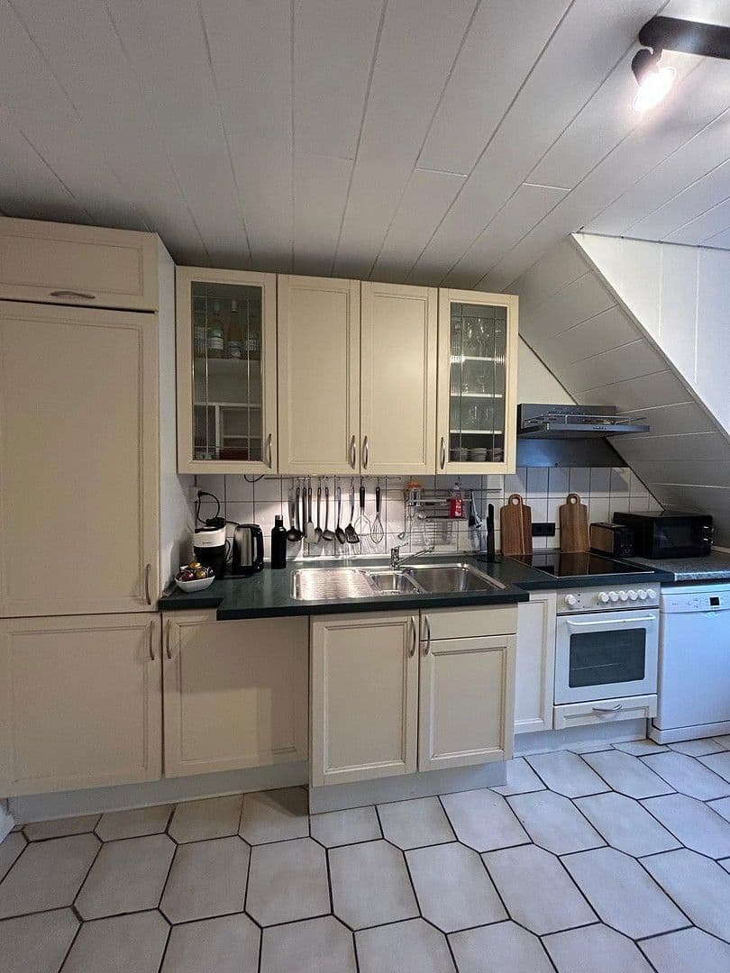 4 bedroom flat to rent, 94 m², Löwengassse 3, Alzey, Rhineland-Palatinate 4 bedroom flat to rent, 94 m², Löwengassse 3, Alzey, Rhineland-Palatinate