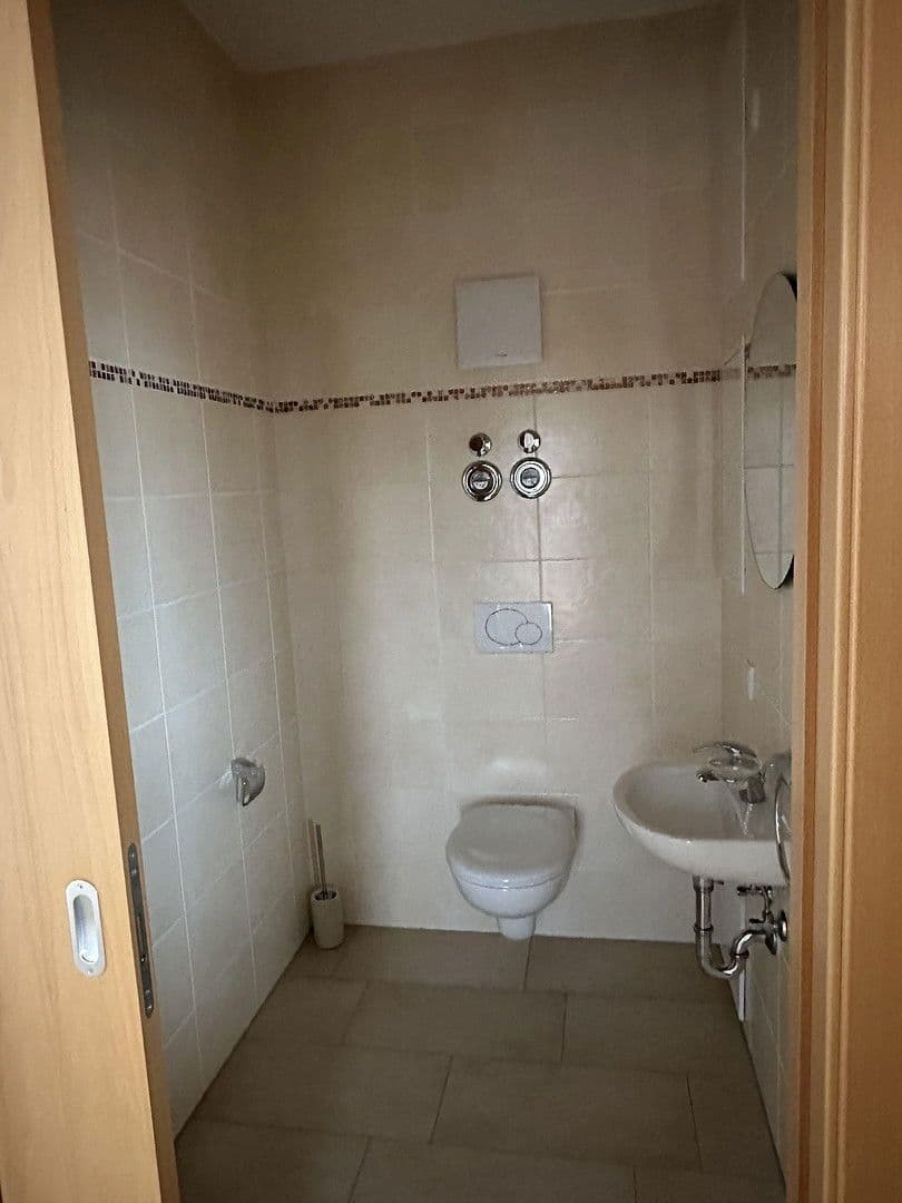 3 bedroom flat to rent, 92 m², Kurt-Huber-Ring 2a, Fürstenfeldbruck, Bavaria 3 bedroom flat to rent, 92 m², Kurt-Huber-Ring 2a, Fürstenfeldbruck, Bavaria