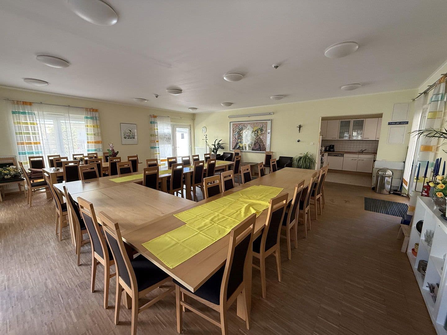 3 bedroom flat to rent, 92 m², Kurt-Huber-Ring 2a, Fürstenfeldbruck, Bavaria 3 bedroom flat to rent, 92 m², Kurt-Huber-Ring 2a, Fürstenfeldbruck, Bavaria