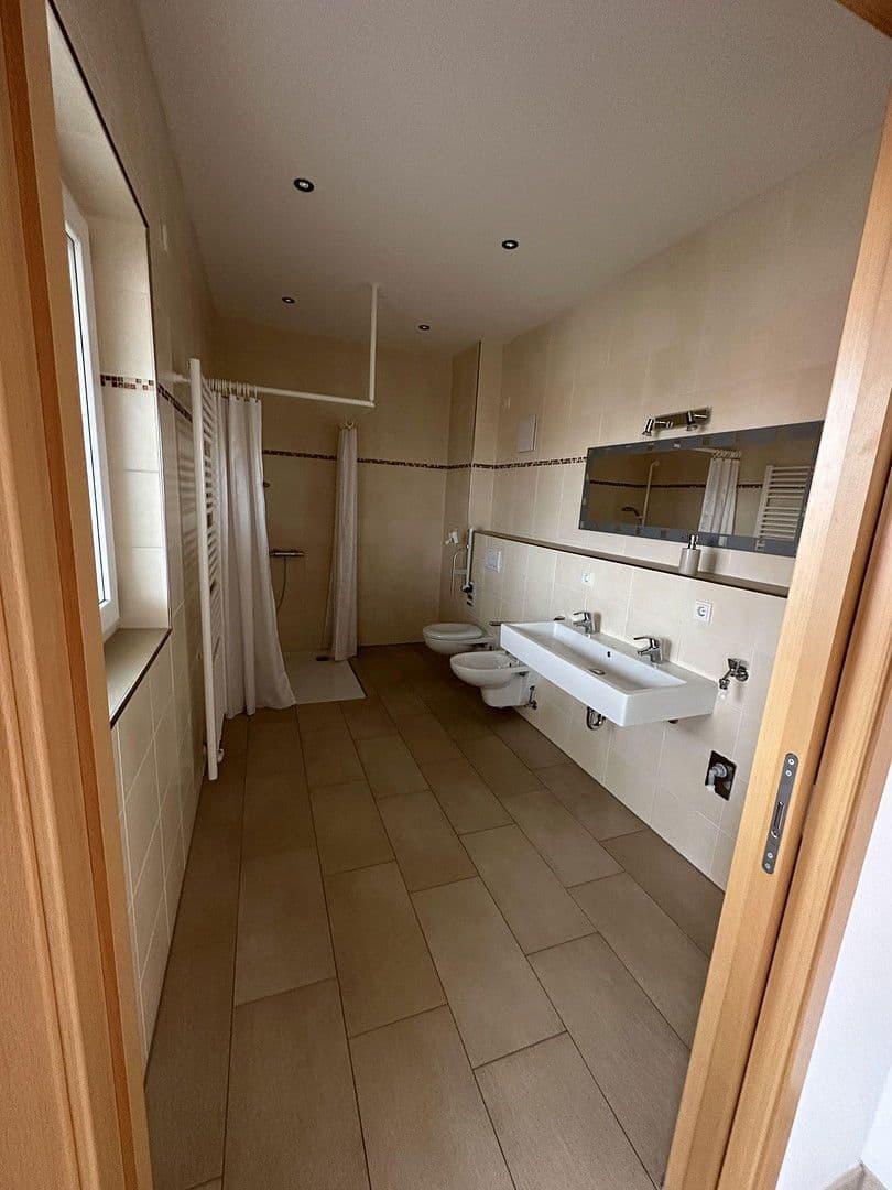 3 bedroom flat to rent, 92 m², Kurt-Huber-Ring 2a, Fürstenfeldbruck, Bavaria 3 bedroom flat to rent, 92 m², Kurt-Huber-Ring 2a, Fürstenfeldbruck, Bavaria