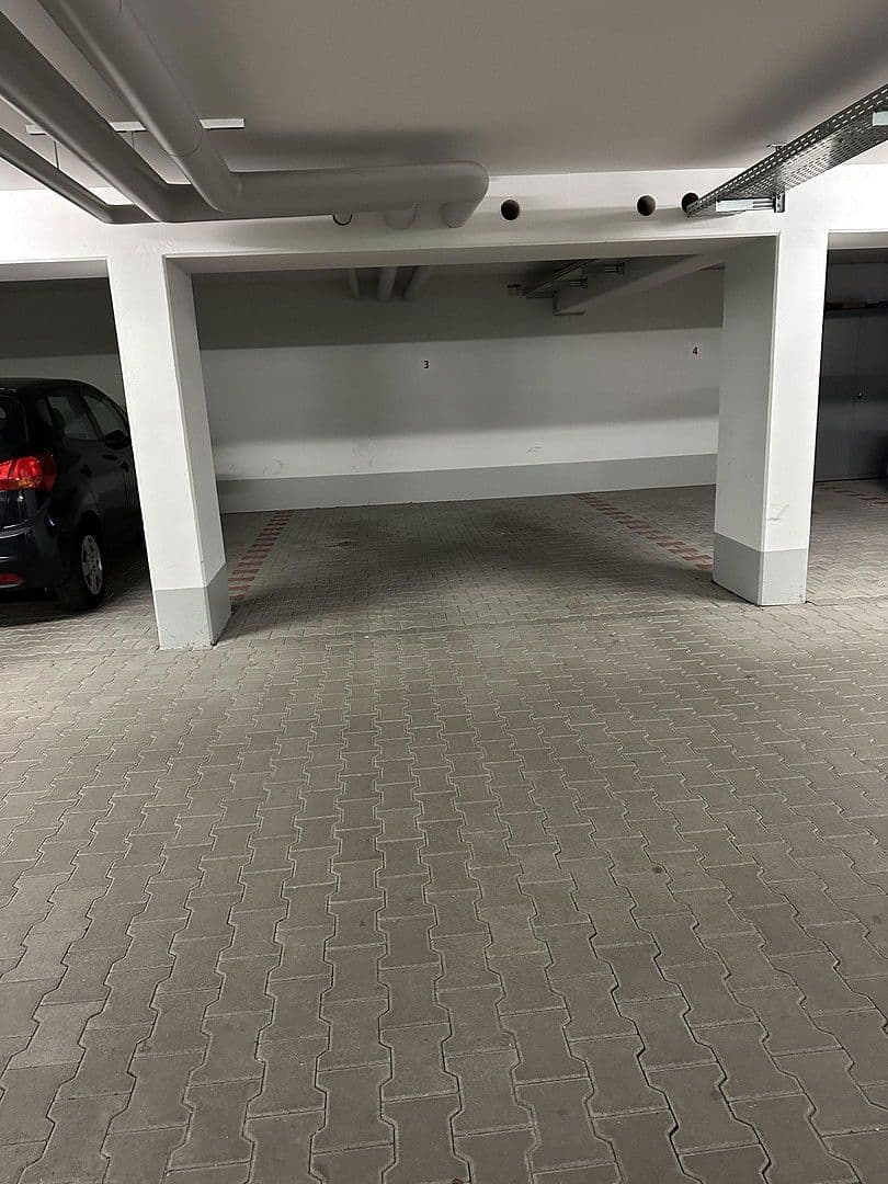 3 bedroom flat to rent, 92 m², Kurt-Huber-Ring 2a, Fürstenfeldbruck, Bavaria 3 bedroom flat to rent, 92 m², Kurt-Huber-Ring 2a, Fürstenfeldbruck, Bavaria