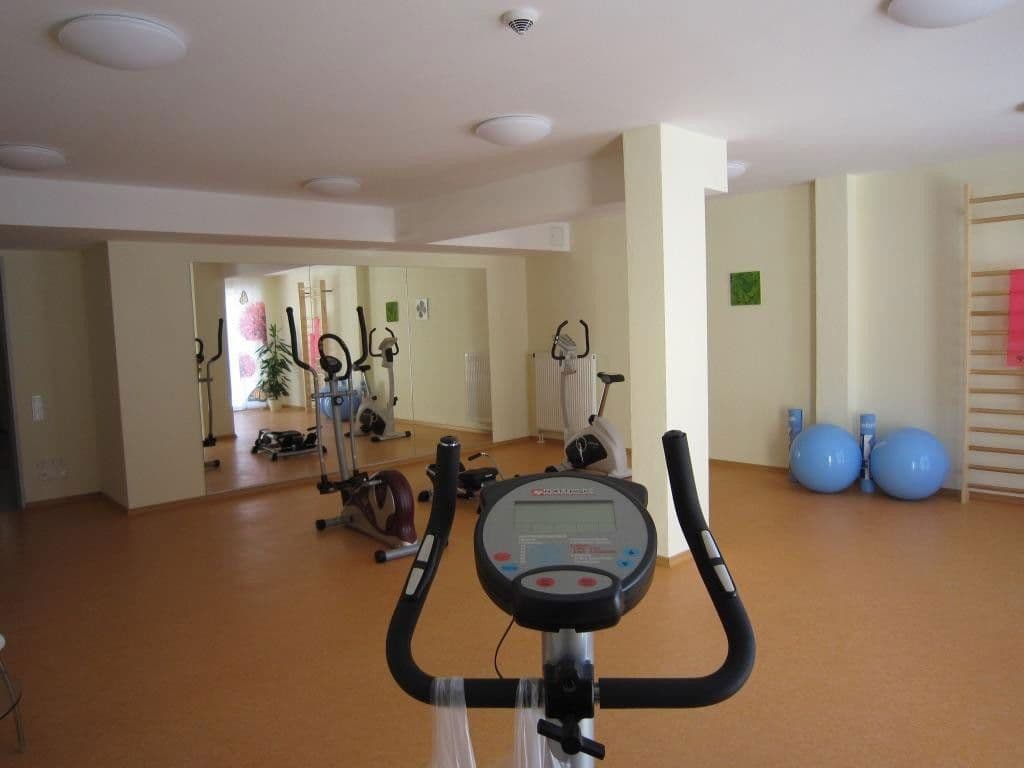 3 bedroom flat to rent, 92 m², Kurt-Huber-Ring 2a, Fürstenfeldbruck, Bavaria 3 bedroom flat to rent, 92 m², Kurt-Huber-Ring 2a, Fürstenfeldbruck, Bavaria