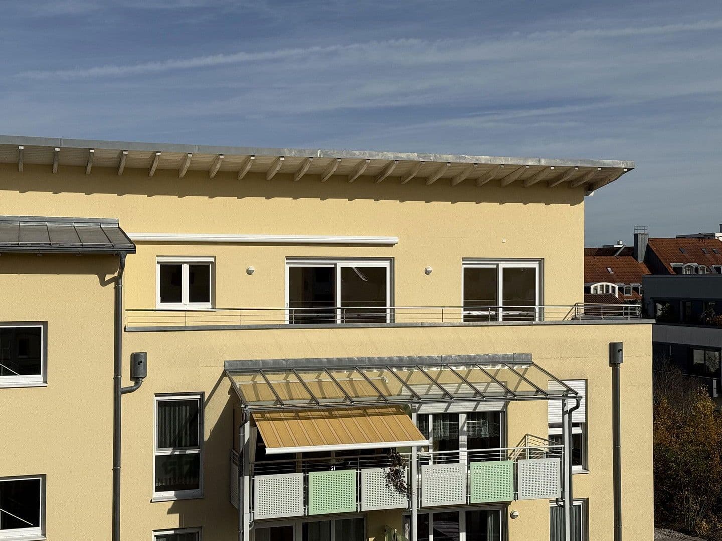 3 bedroom flat to rent, 92 m², Kurt-Huber-Ring 2a, Fürstenfeldbruck, Bavaria 3 bedroom flat to rent, 92 m², Kurt-Huber-Ring 2a, Fürstenfeldbruck, Bavaria