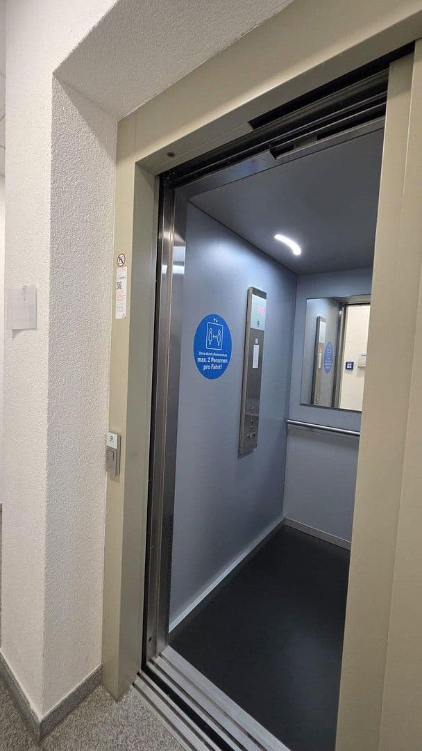 office to rent, 800 m², Am Bahnhof 22, Wächtersbach, Hesse office to rent, 800 m², Am Bahnhof 22, Wächtersbach, Hesse