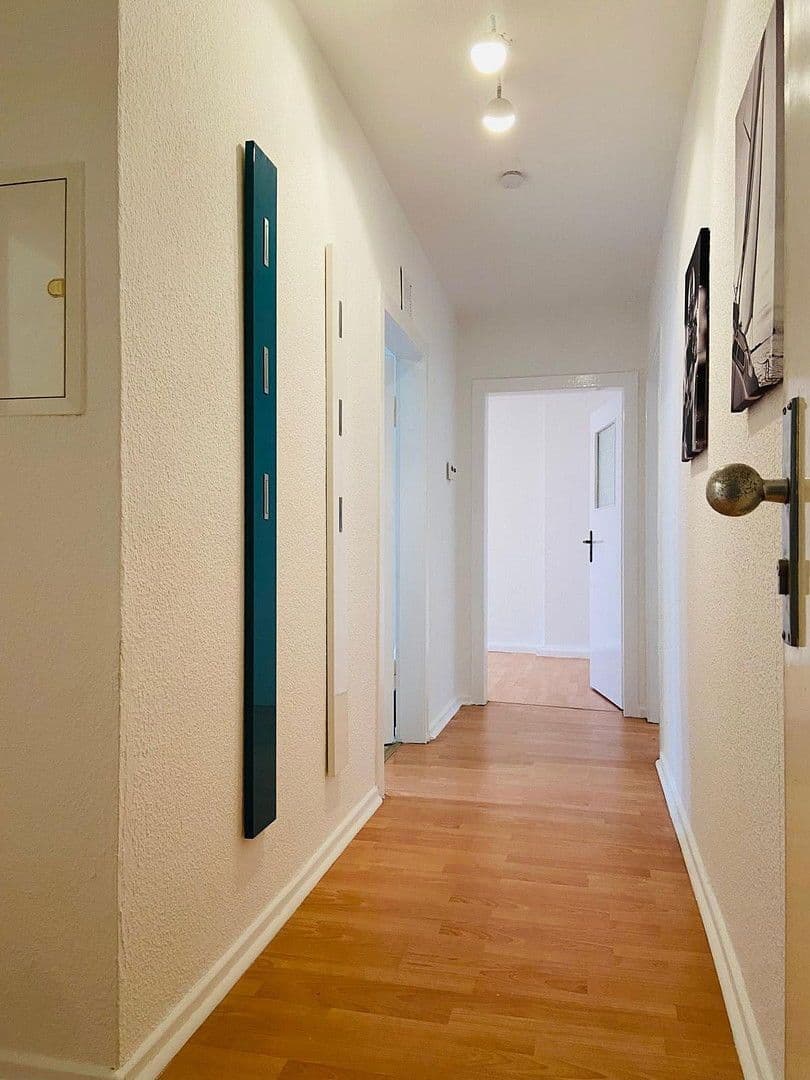 2 bedroom flat to rent, 55 m², Duissernstraße 83, Duisburg, North Rhine-Westphalia 2 bedroom flat to rent, 55 m², Duissernstraße 83, Duisburg, North Rhine-Westphalia