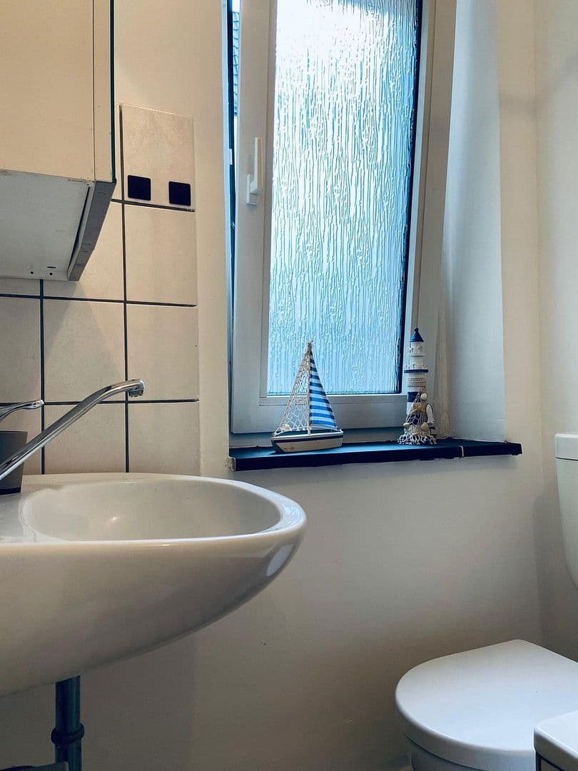 2 bedroom flat to rent, 55 m², Duissernstraße 83, Duisburg, North Rhine-Westphalia 2 bedroom flat to rent, 55 m², Duissernstraße 83, Duisburg, North Rhine-Westphalia