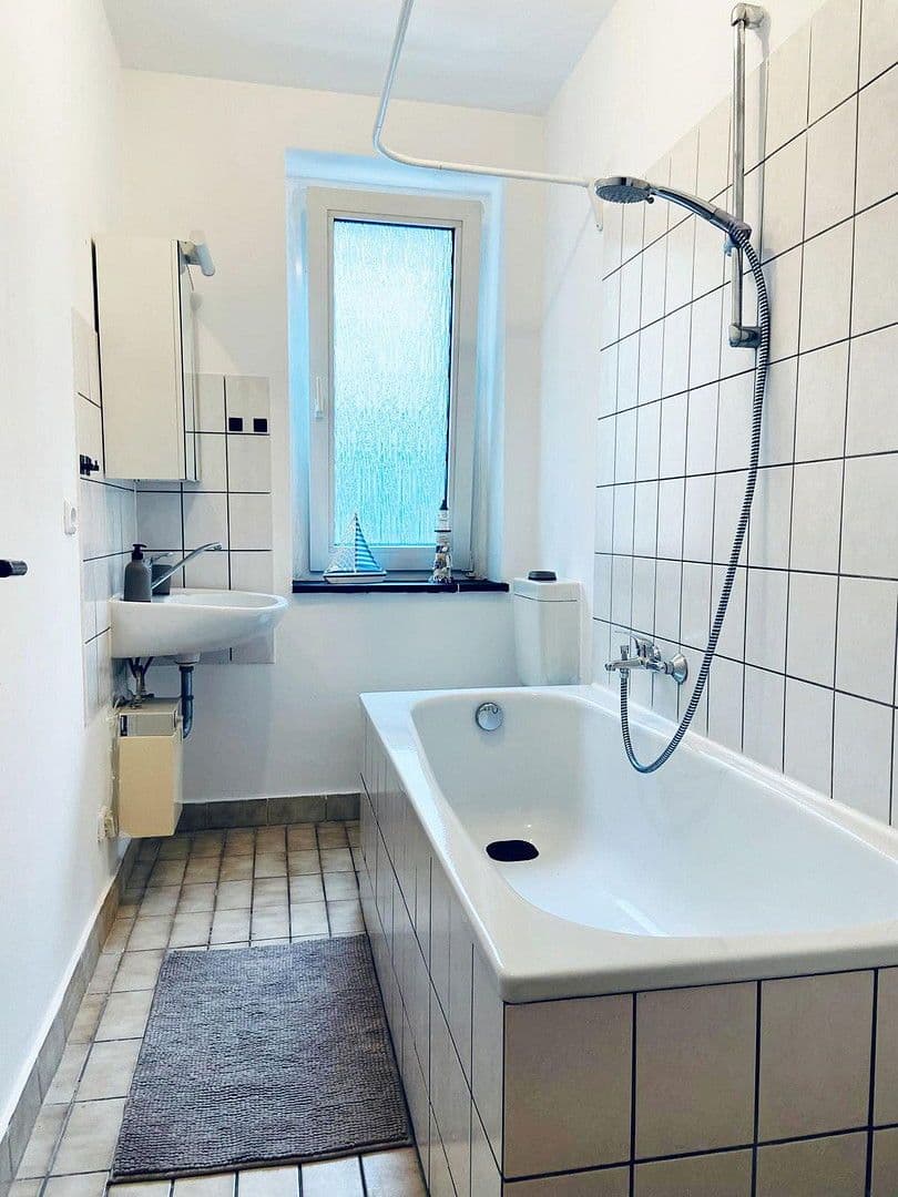 2 bedroom flat to rent, 55 m², Duissernstraße 83, Duisburg, North Rhine-Westphalia 2 bedroom flat to rent, 55 m², Duissernstraße 83, Duisburg, North Rhine-Westphalia