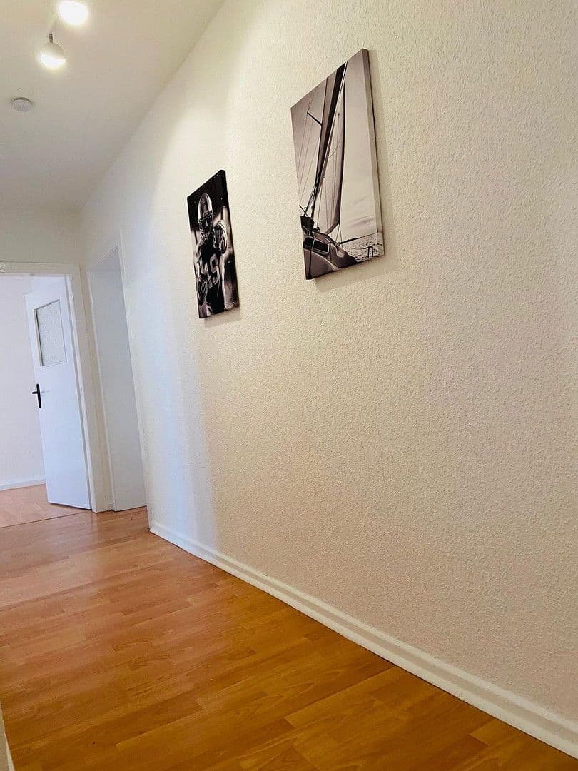 2 bedroom flat to rent, 55 m², Duissernstraße 83, Duisburg, North Rhine-Westphalia 2 bedroom flat to rent, 55 m², Duissernstraße 83, Duisburg, North Rhine-Westphalia