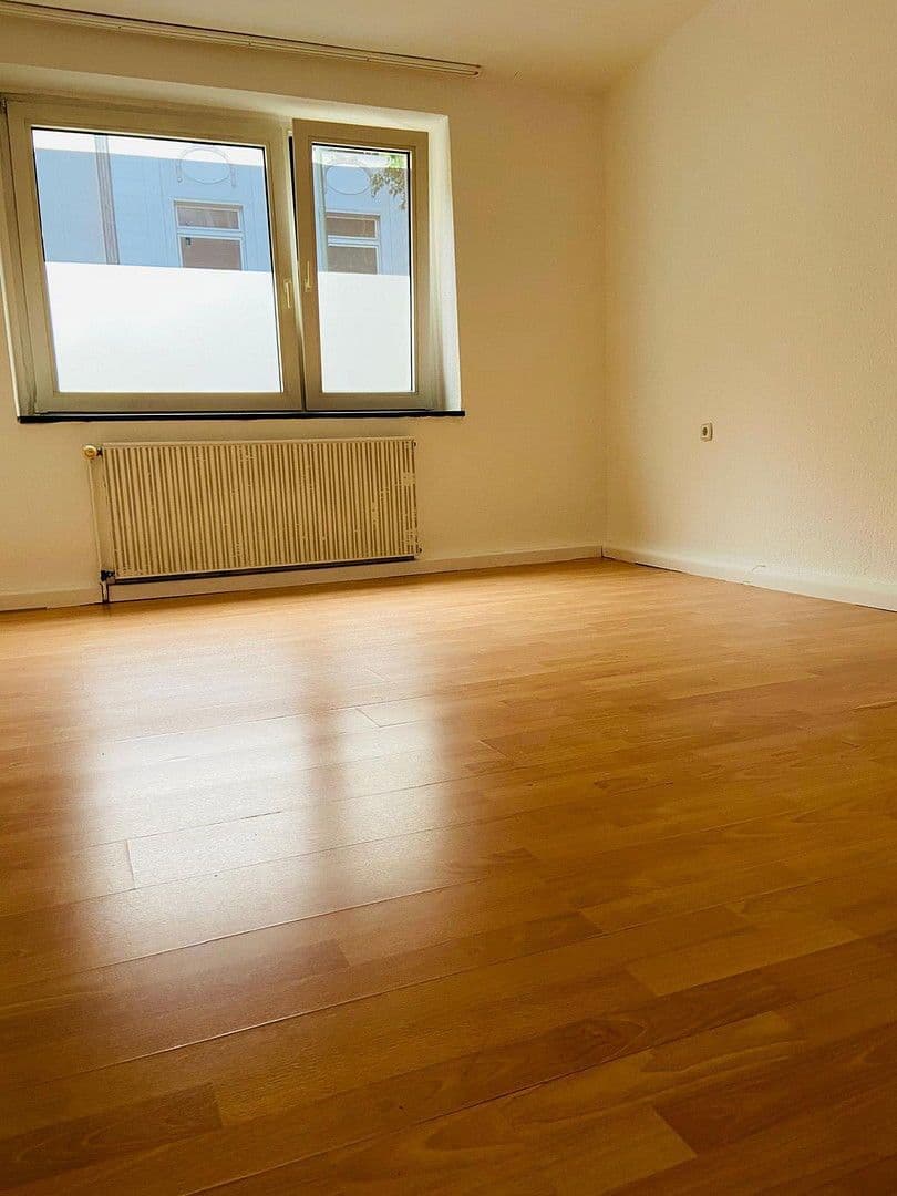 2 bedroom flat to rent, 55 m², Duissernstraße 83, Duisburg, North Rhine-Westphalia 2 bedroom flat to rent, 55 m², Duissernstraße 83, Duisburg, North Rhine-Westphalia