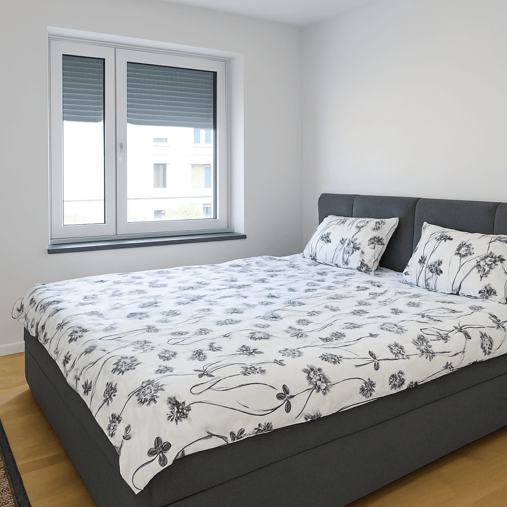 2 bedroom flat to rent, 62 m², Sindelfingen, Baden-Württemberg 2 bedroom flat to rent, 62 m², Sindelfingen, Baden-Württemberg