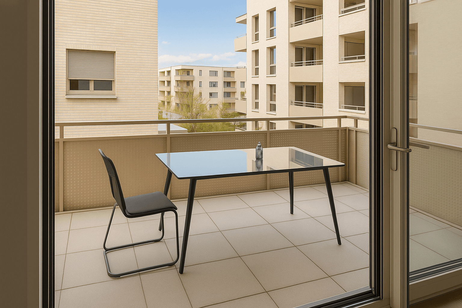 2 bedroom flat to rent, 62 m², Sindelfingen, Baden-Württemberg 2 bedroom flat to rent, 62 m², Sindelfingen, Baden-Württemberg