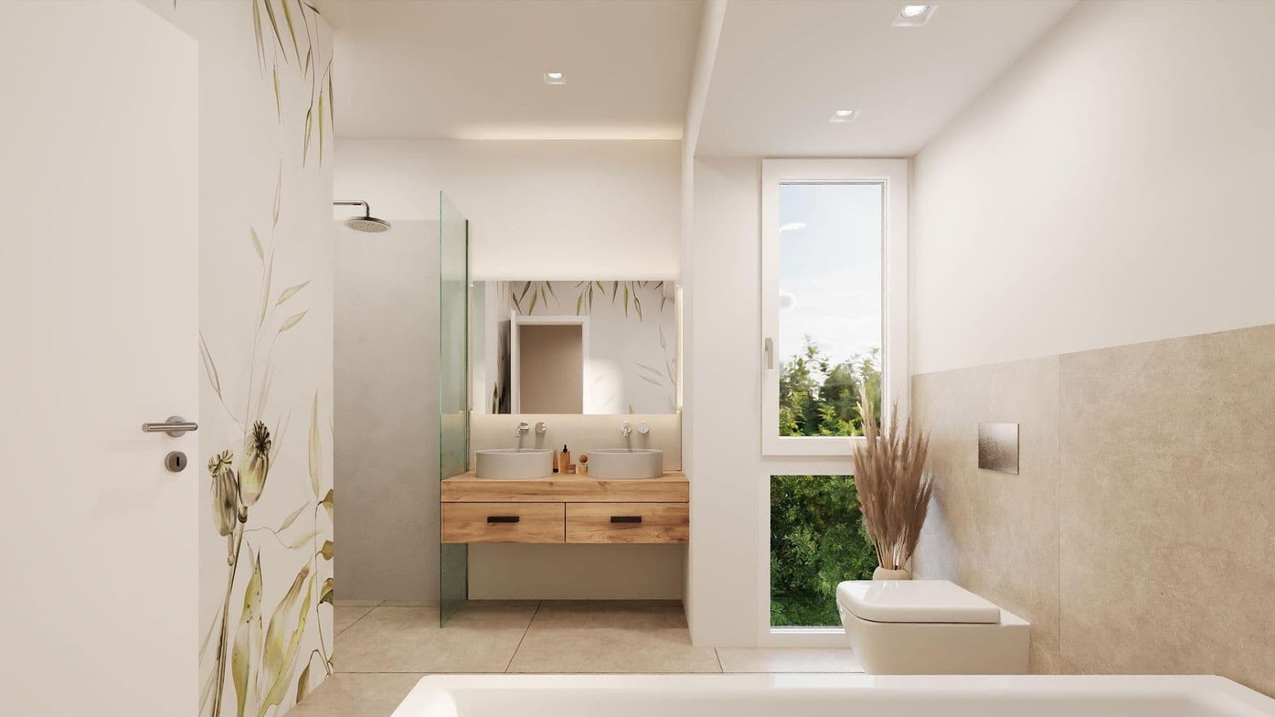 house for sale, 142 m², München, Bavaria house for sale, 142 m², München, Bavaria