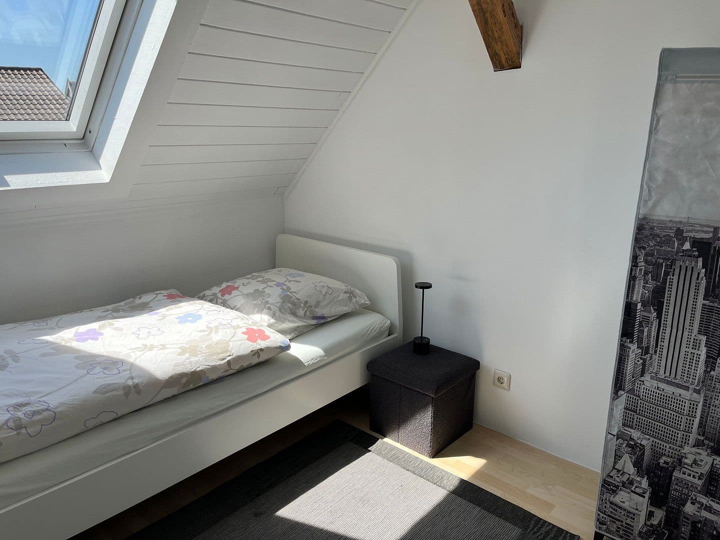 1 bedroom flat to rent, 120 m², Waghäusel, Baden-Württemberg 1 bedroom flat to rent, 120 m², Waghäusel, Baden-Württemberg