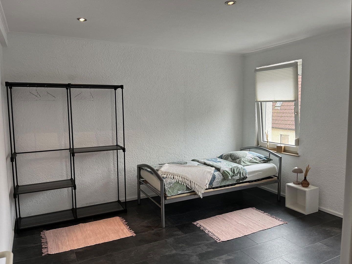 1 bedroom flat to rent, 120 m², Waghäusel, Baden-Württemberg 1 bedroom flat to rent, 120 m², Waghäusel, Baden-Württemberg