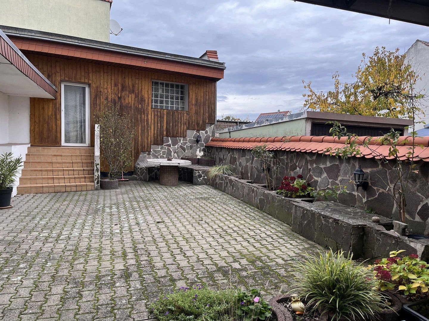 1 bedroom flat to rent, 120 m², Waghäusel, Baden-Württemberg 1 bedroom flat to rent, 120 m², Waghäusel, Baden-Württemberg