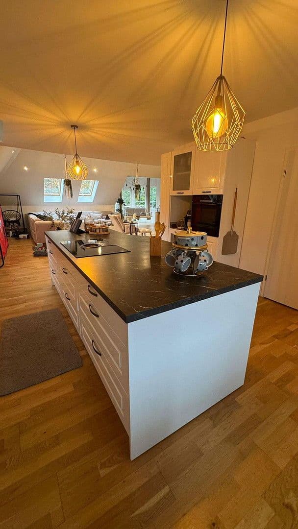 3 bedroom with open-plan kitchen flat to rent, 193 m², Bergstraße 16, Carlsberg, Rhineland-Palatinate 3 bedroom with open-plan kitchen flat to rent, 193 m², Bergstraße 16, Carlsberg, Rhineland-Palatinate