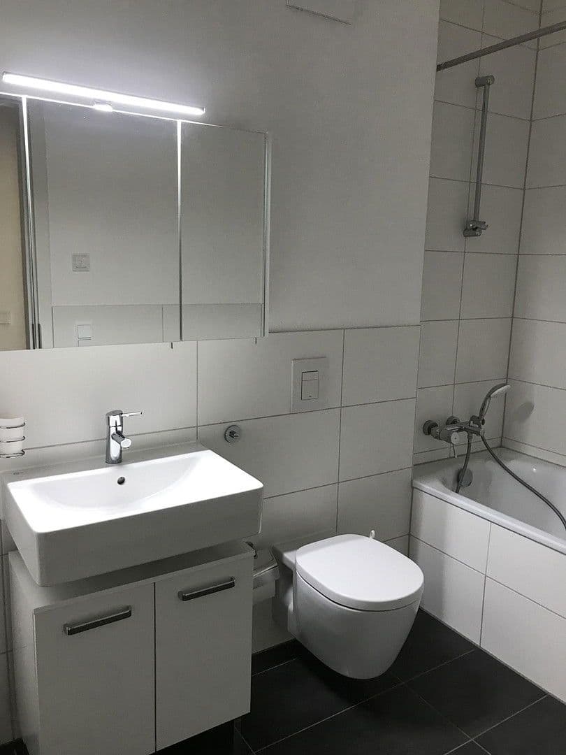 2 bedroom flat to rent, 59 m², Zinnowitzer Str.5, Berlin, Berlin 2 bedroom flat to rent, 59 m², Zinnowitzer Str.5, Berlin, Berlin