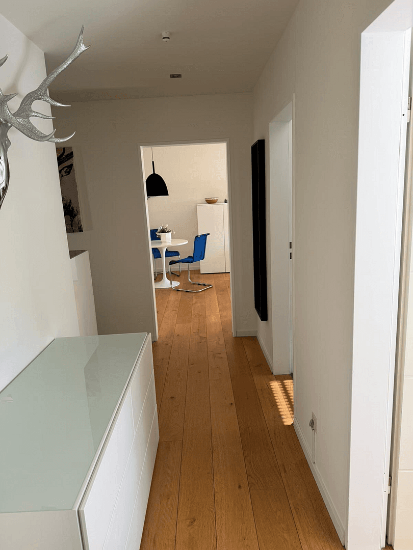 2 bedroom flat to rent, 56 m², Wohlfartstrasse 2B, München, Bavaria 2 bedroom flat to rent, 56 m², Wohlfartstrasse 2B, München, Bavaria