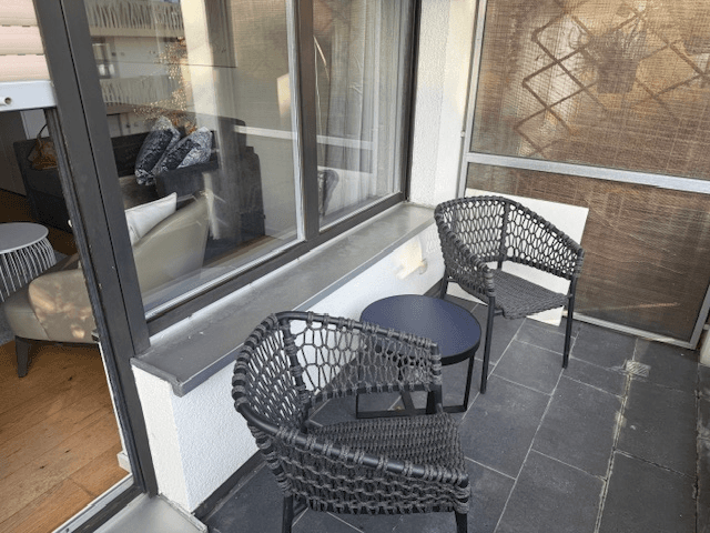 2 bedroom flat to rent, 56 m², Wohlfartstrasse 2B, München, Bavaria 2 bedroom flat to rent, 56 m², Wohlfartstrasse 2B, München, Bavaria