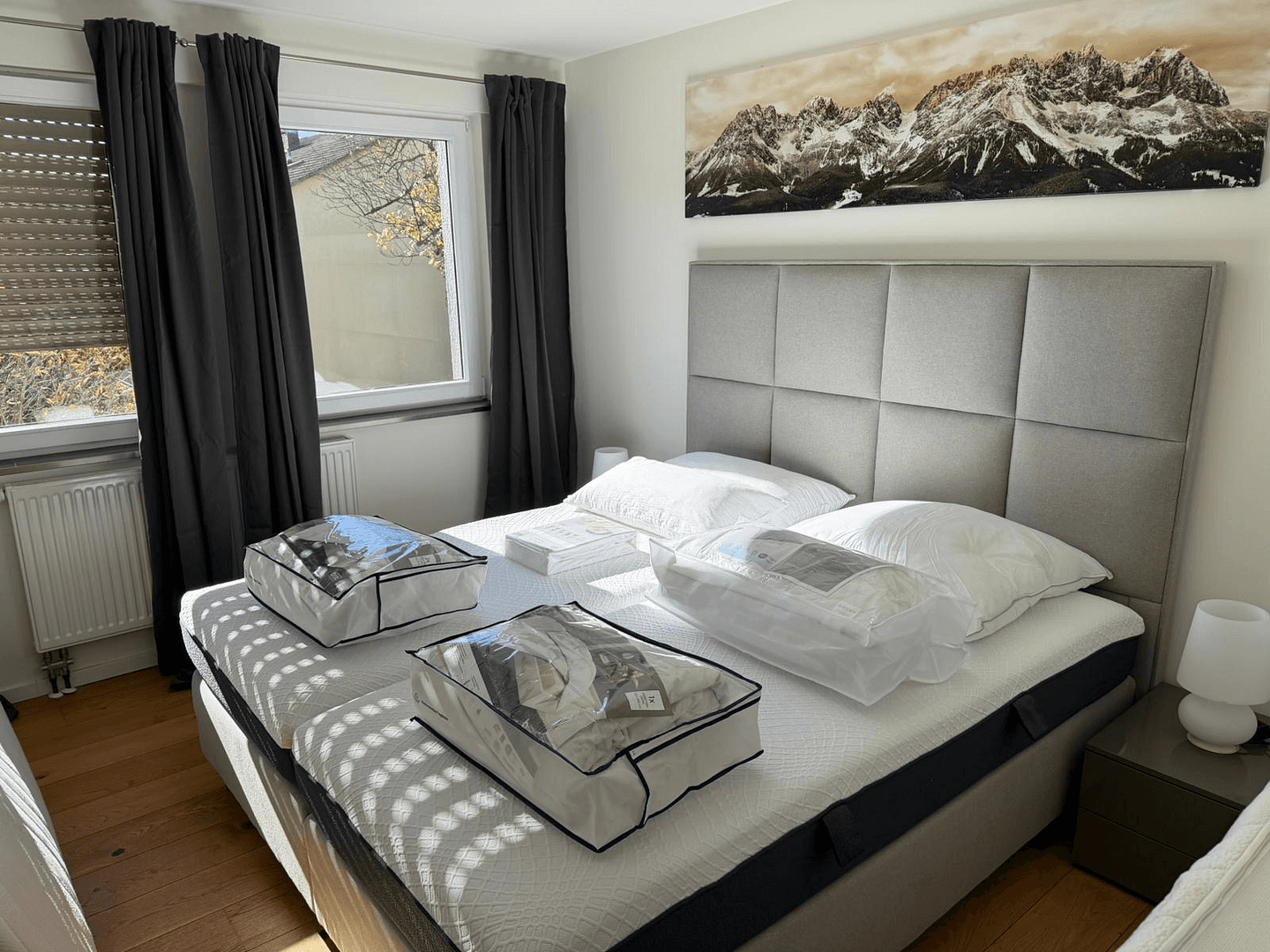 2 bedroom flat to rent, 56 m², Wohlfartstrasse 2B, München, Bavaria 2 bedroom flat to rent, 56 m², Wohlfartstrasse 2B, München, Bavaria