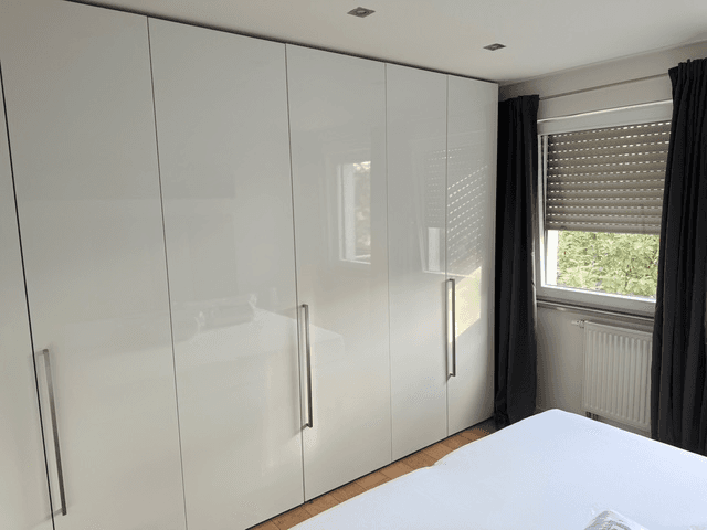 2 bedroom flat to rent, 56 m², Wohlfartstrasse 2B, München, Bavaria 2 bedroom flat to rent, 56 m², Wohlfartstrasse 2B, München, Bavaria