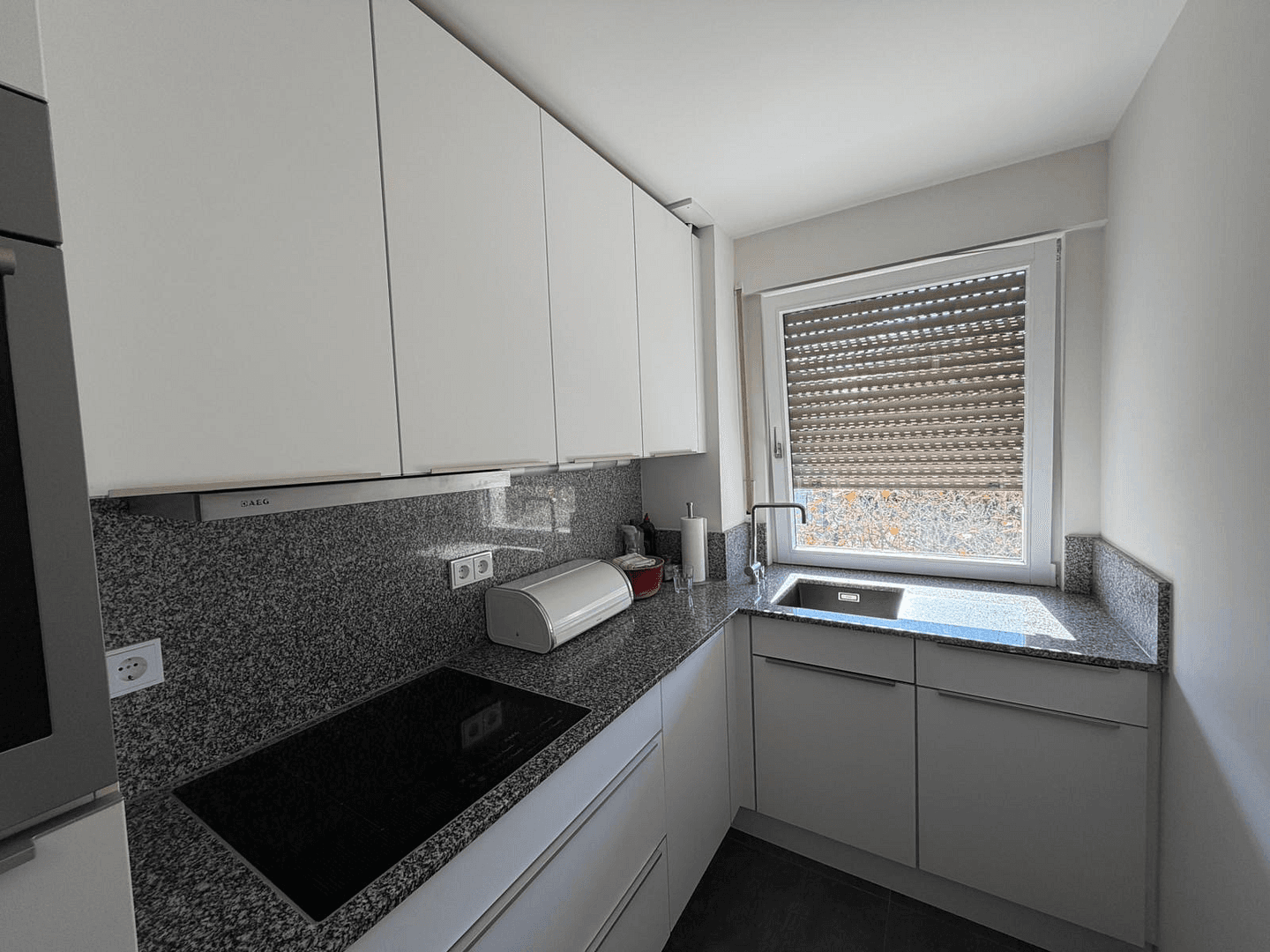 2 bedroom flat to rent, 56 m², Wohlfartstrasse 2B, München, Bavaria 2 bedroom flat to rent, 56 m², Wohlfartstrasse 2B, München, Bavaria