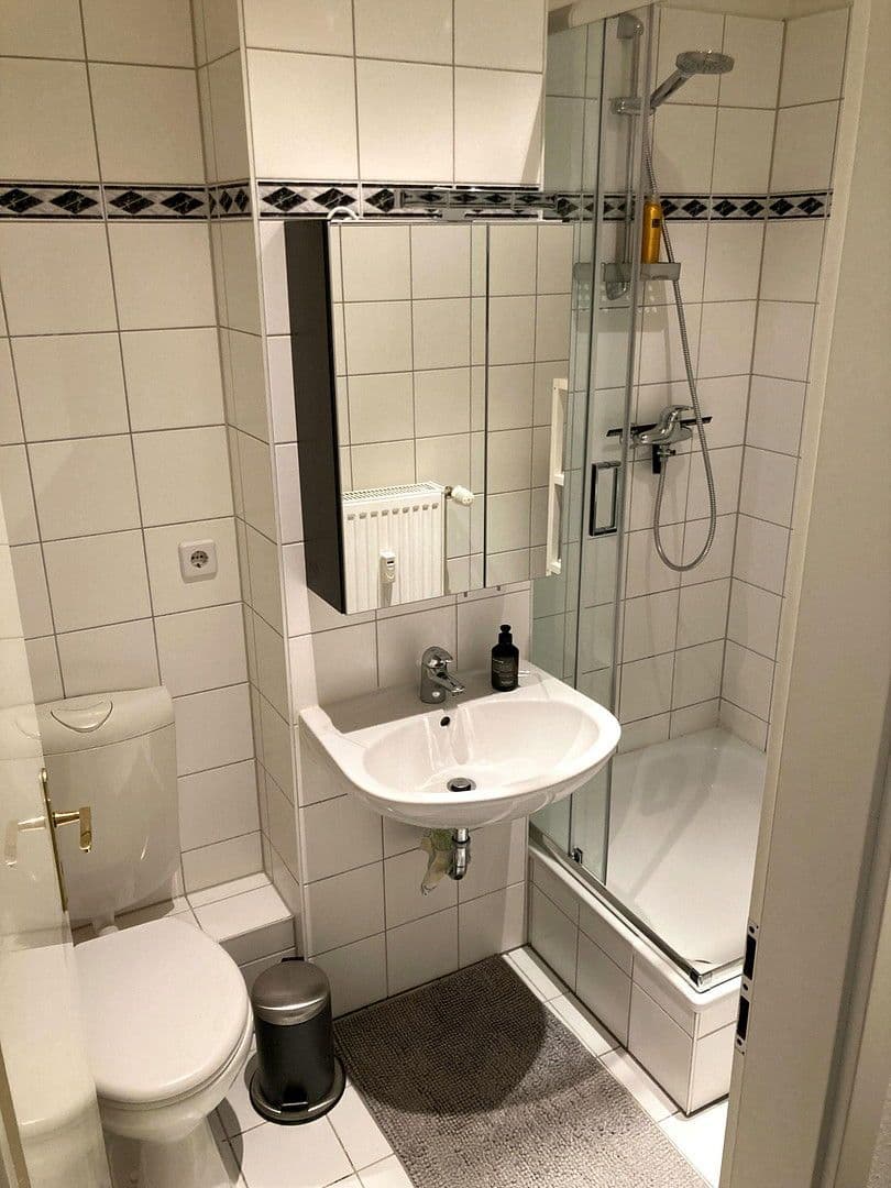 1 bedroom flat for sale, 33 m², Niederbarnimstr. 23, Berlin Friedrichshain, Berlin 1 bedroom flat for sale, 33 m², Niederbarnimstr. 23, Berlin Friedrichshain, Berlin