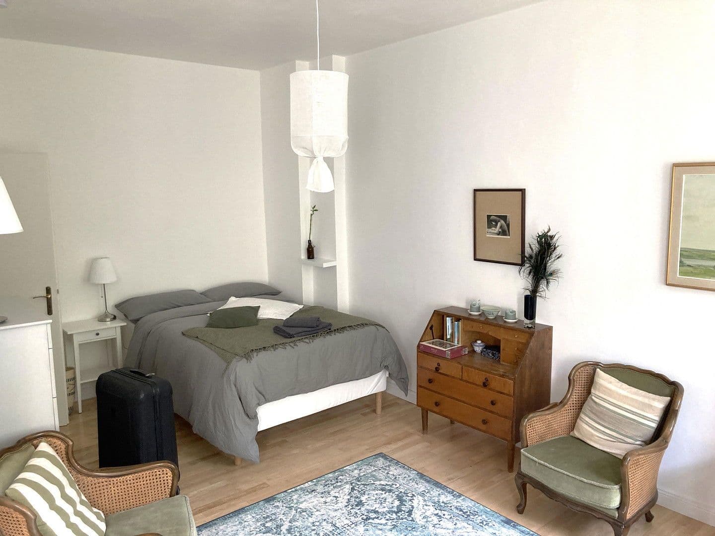 1 bedroom flat for sale, 33 m², Niederbarnimstr. 23, Berlin Friedrichshain, Berlin 1 bedroom flat for sale, 33 m², Niederbarnimstr. 23, Berlin Friedrichshain, Berlin