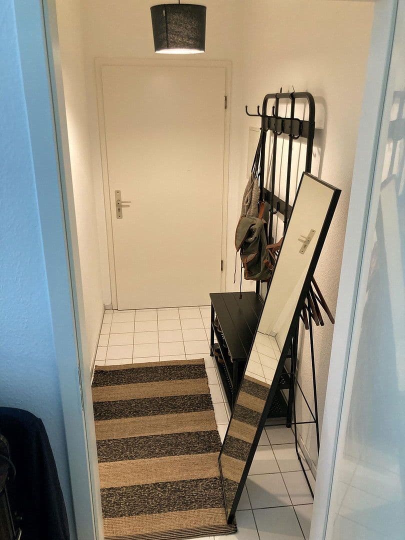 1 bedroom flat for sale, 33 m², Niederbarnimstr. 23, Berlin Friedrichshain, Berlin 1 bedroom flat for sale, 33 m², Niederbarnimstr. 23, Berlin Friedrichshain, Berlin