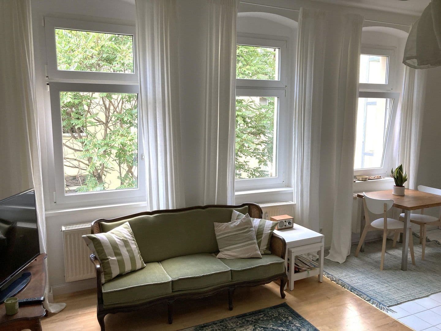 1 bedroom flat for sale, 33 m², Niederbarnimstr. 23, Berlin Friedrichshain, Berlin 1 bedroom flat for sale, 33 m², Niederbarnimstr. 23, Berlin Friedrichshain, Berlin