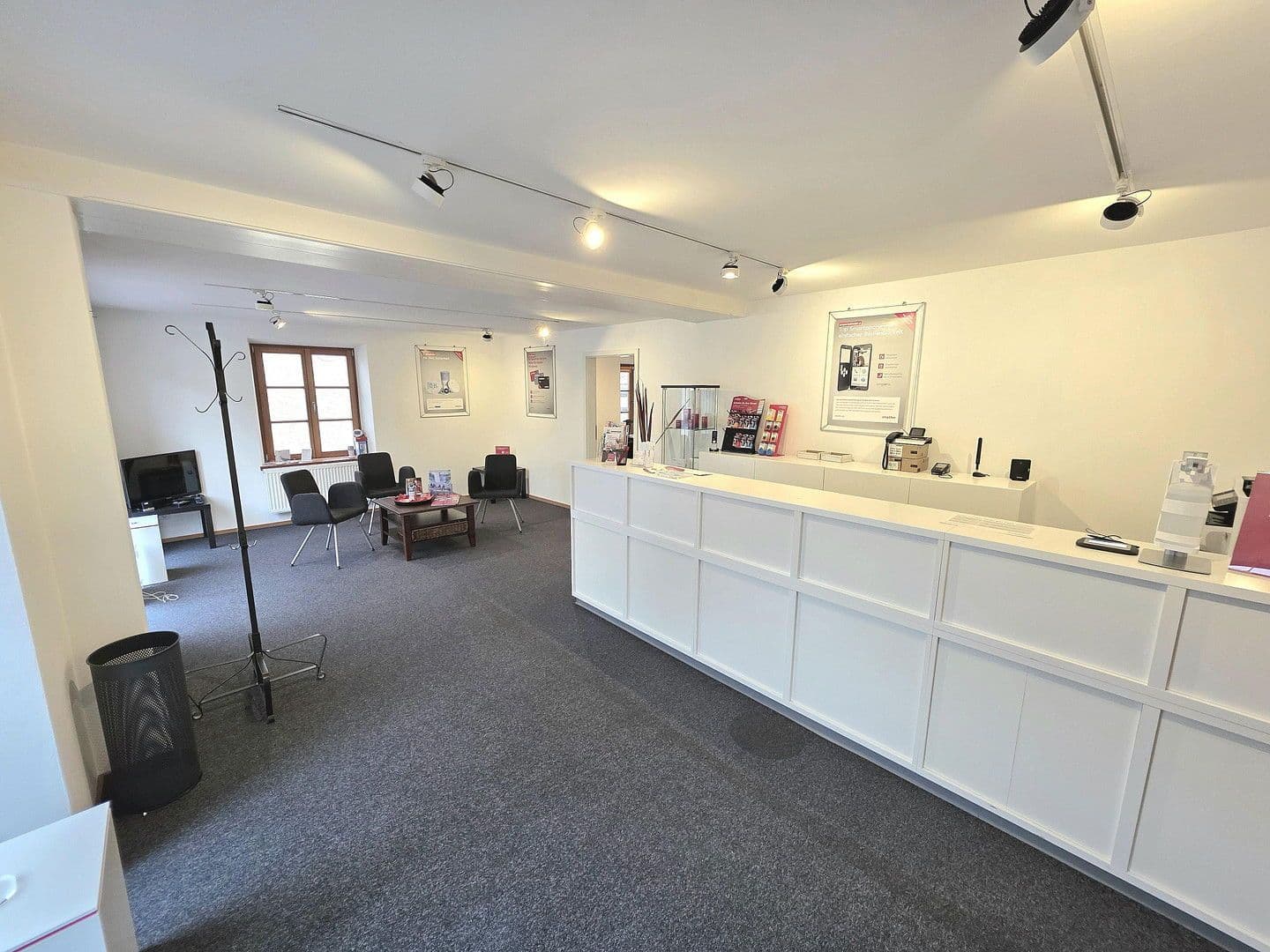 office to rent, 60 m², Rathausplatz 2, Tegernsee, Bavaria office to rent, 60 m², Rathausplatz 2, Tegernsee, Bavaria