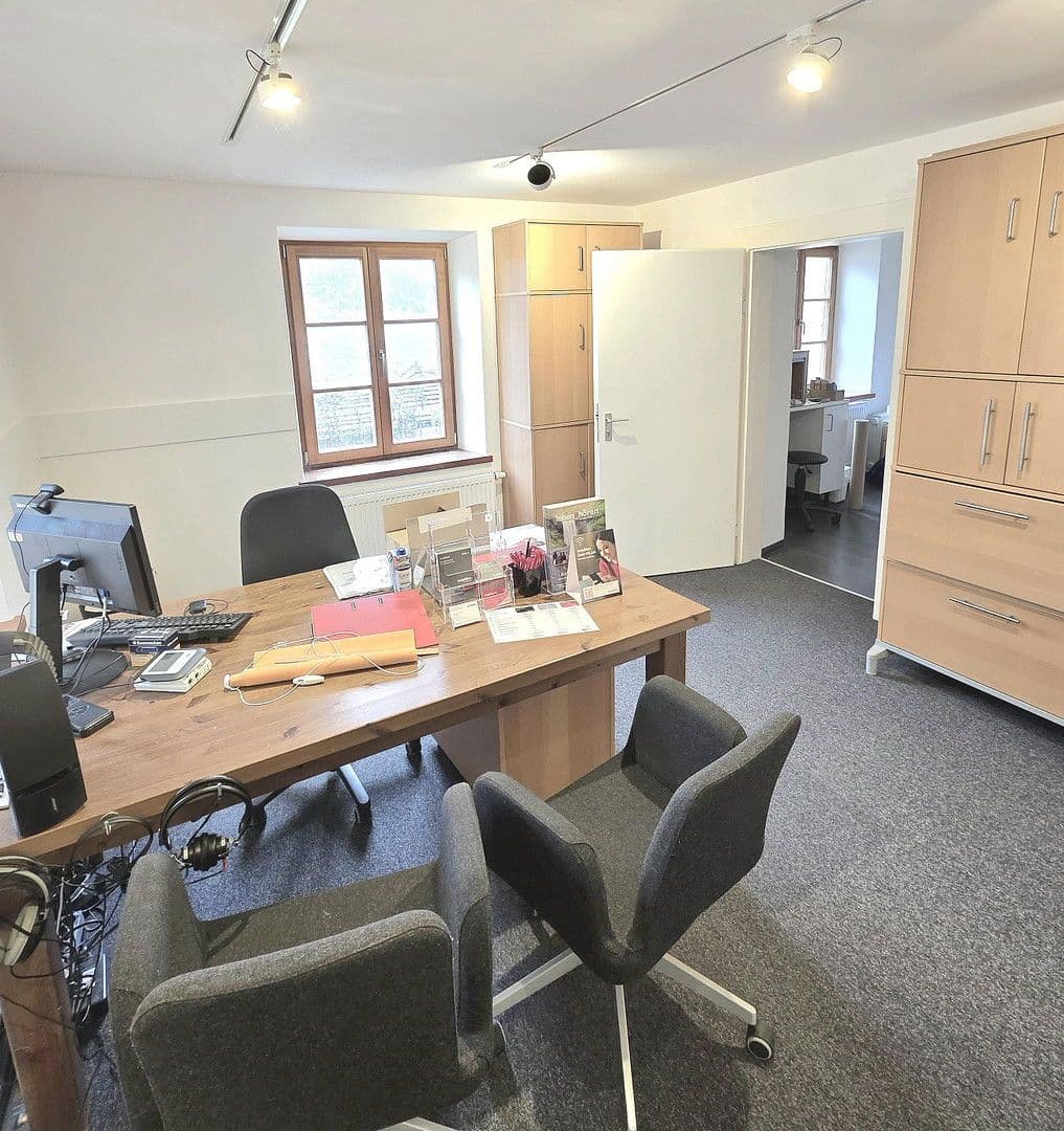 office to rent, 60 m², Rathausplatz 2, Tegernsee, Bavaria office to rent, 60 m², Rathausplatz 2, Tegernsee, Bavaria