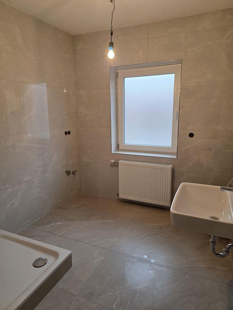 4 bedroom flat to rent, 95 m², Linden, Hesse 4 bedroom flat to rent, 95 m², Linden, Hesse