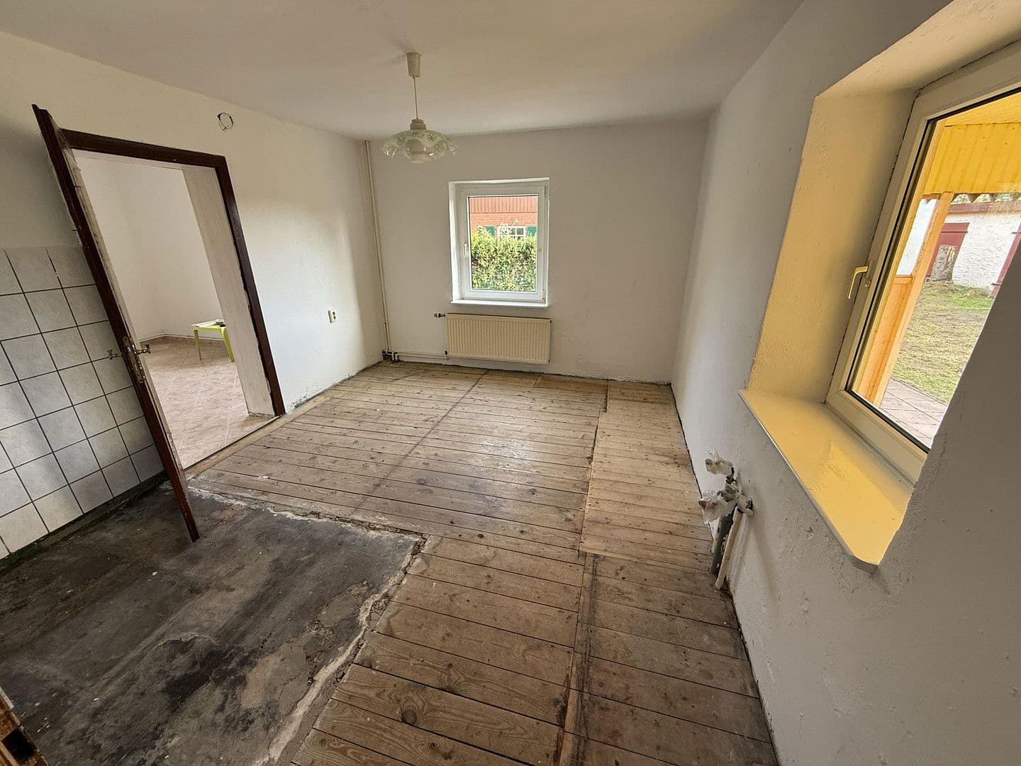 house for sale, 105 m², Malchin, Mecklenburg-Vorpommern house for sale, 105 m², Malchin, Mecklenburg-Vorpommern