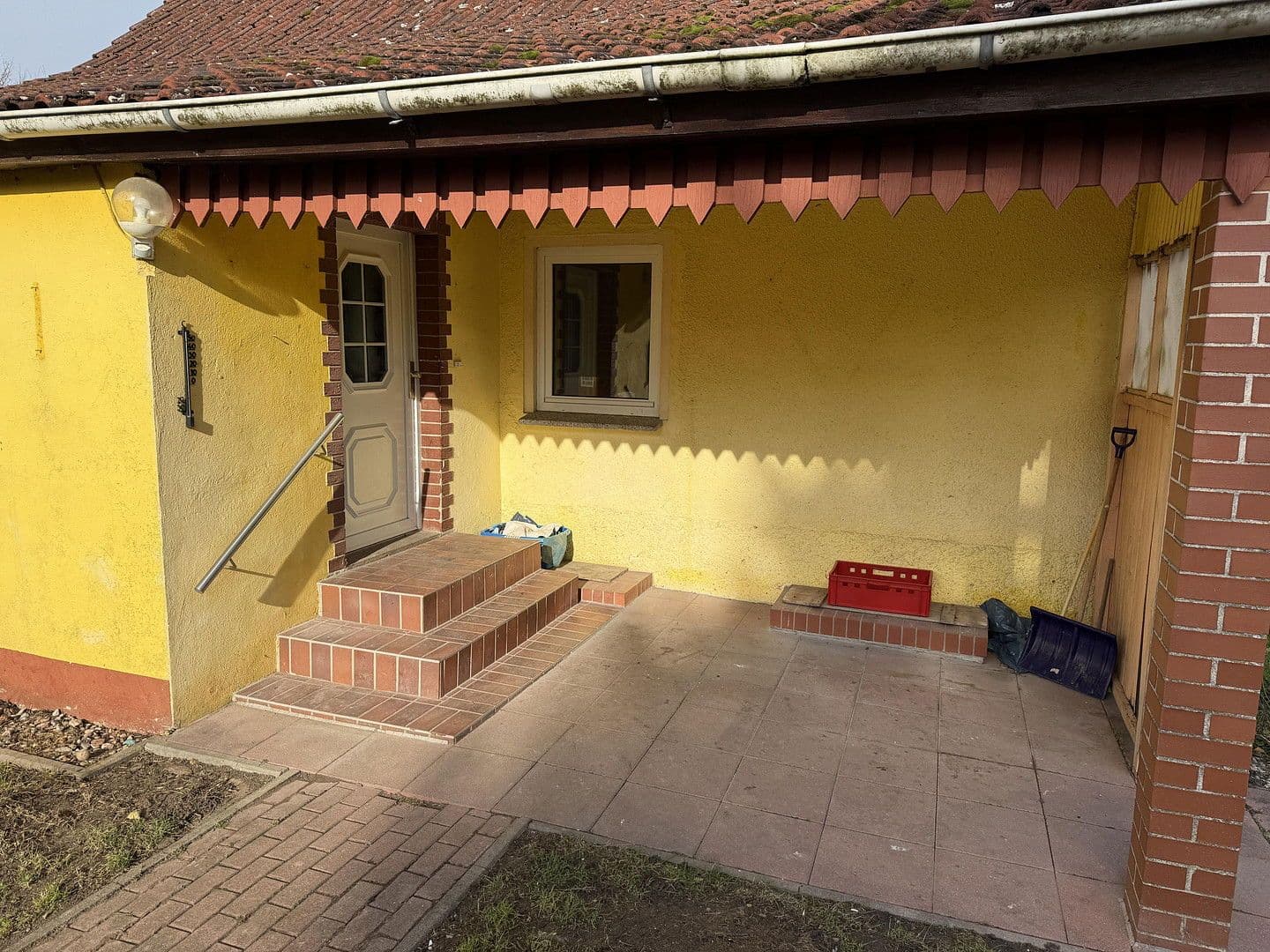 house for sale, 105 m², Malchin, Mecklenburg-Vorpommern house for sale, 105 m², Malchin, Mecklenburg-Vorpommern