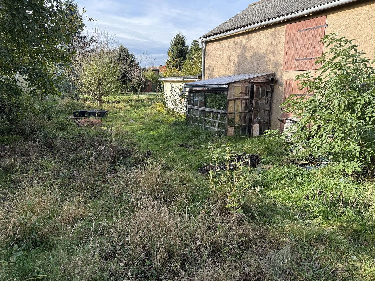 house for sale, 105 m², Malchin, Mecklenburg-Vorpommern house for sale, 105 m², Malchin, Mecklenburg-Vorpommern