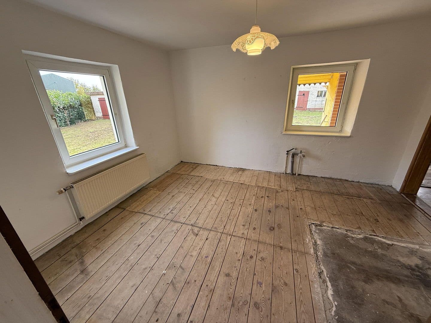 house for sale, 105 m², Malchin, Mecklenburg-Vorpommern house for sale, 105 m², Malchin, Mecklenburg-Vorpommern