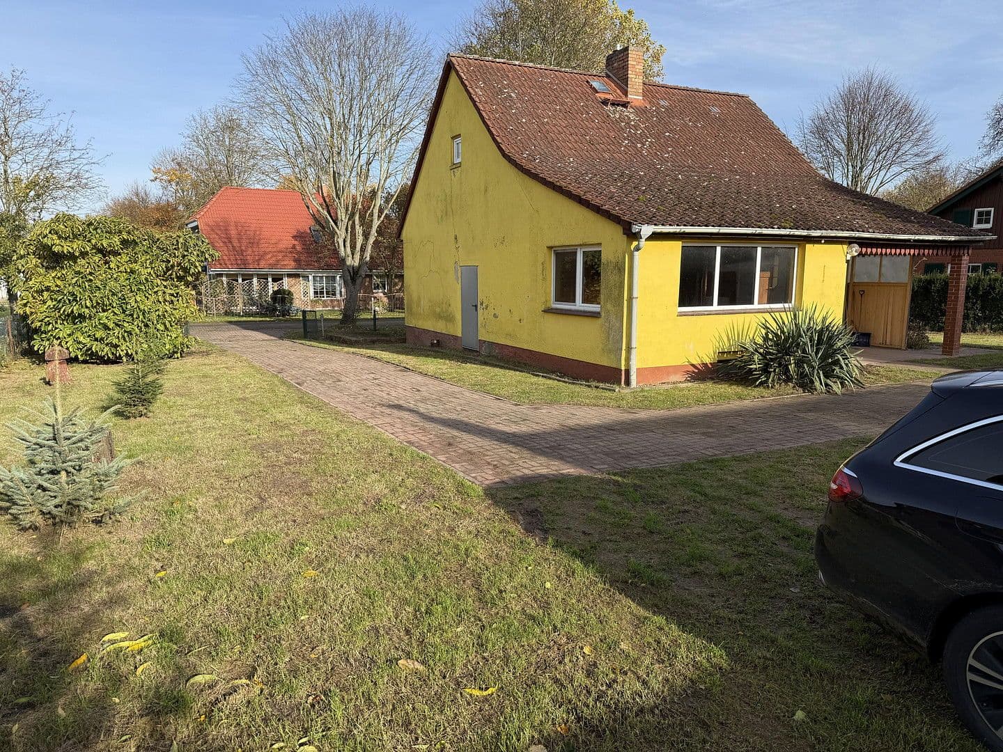 house for sale, 105 m², Malchin, Mecklenburg-Vorpommern house for sale, 105 m², Malchin, Mecklenburg-Vorpommern