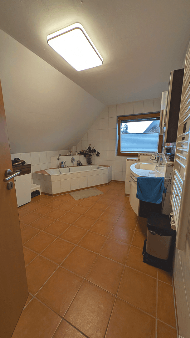 house for sale, 210 m², Am Buschbach 13, Alfhausen, Lower Saxony house for sale, 210 m², Am Buschbach 13, Alfhausen, Lower Saxony