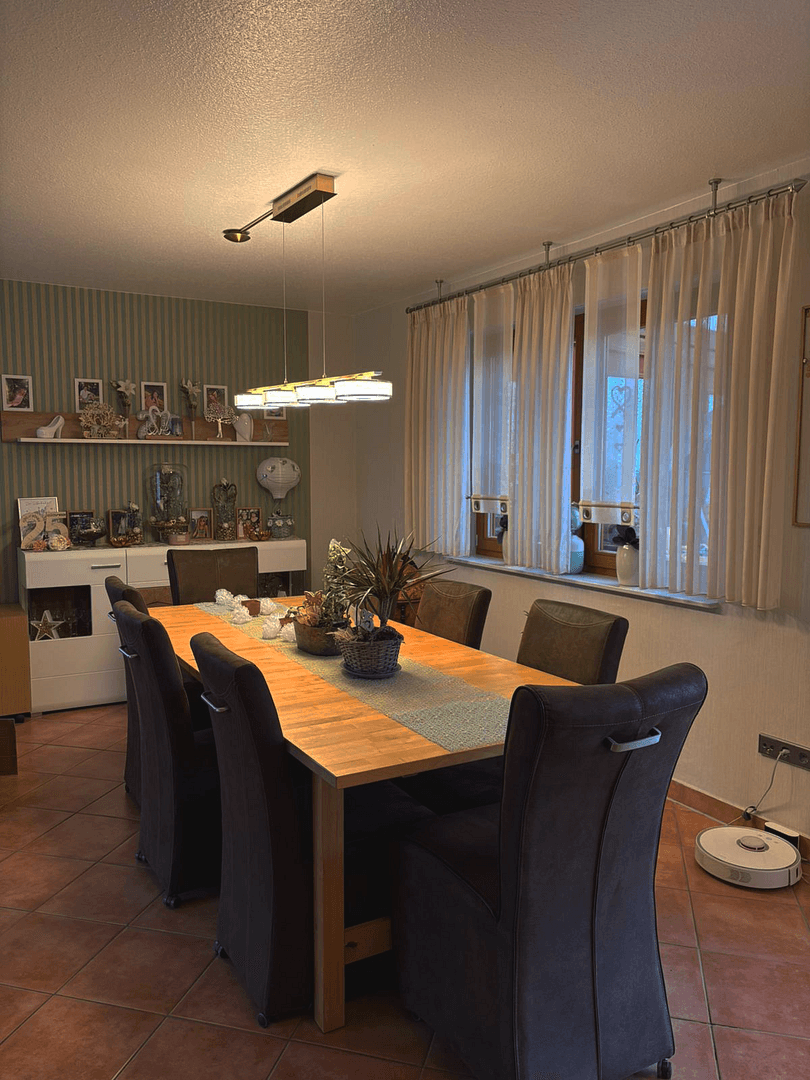 house for sale, 210 m², Am Buschbach 13, Alfhausen, Lower Saxony house for sale, 210 m², Am Buschbach 13, Alfhausen, Lower Saxony