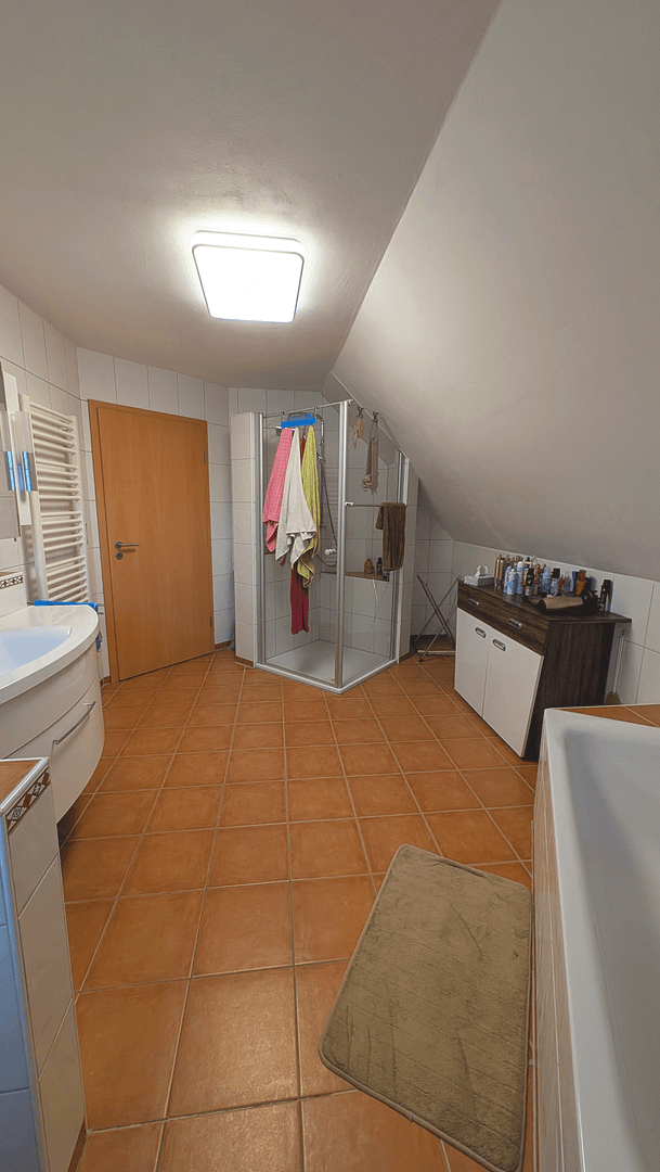 house for sale, 210 m², Am Buschbach 13, Alfhausen, Lower Saxony house for sale, 210 m², Am Buschbach 13, Alfhausen, Lower Saxony