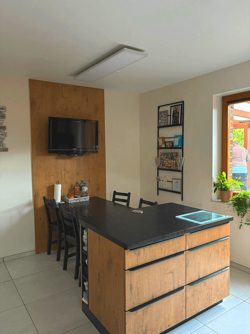 house for sale, 210 m², Am Buschbach 13, Alfhausen, Lower Saxony house for sale, 210 m², Am Buschbach 13, Alfhausen, Lower Saxony