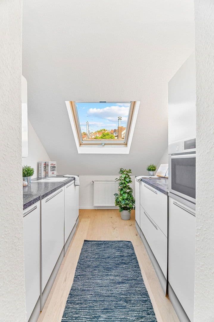 2 bedroom flat for sale, 43 m², Kernerstr., Stuttgart, Baden-Württemberg 2 bedroom flat for sale, 43 m², Kernerstr., Stuttgart, Baden-Württemberg