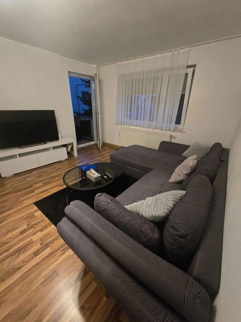 3 bedroom flat to rent, 66 m², Augsburg, Bavaria 3 bedroom flat to rent, 66 m², Augsburg, Bavaria