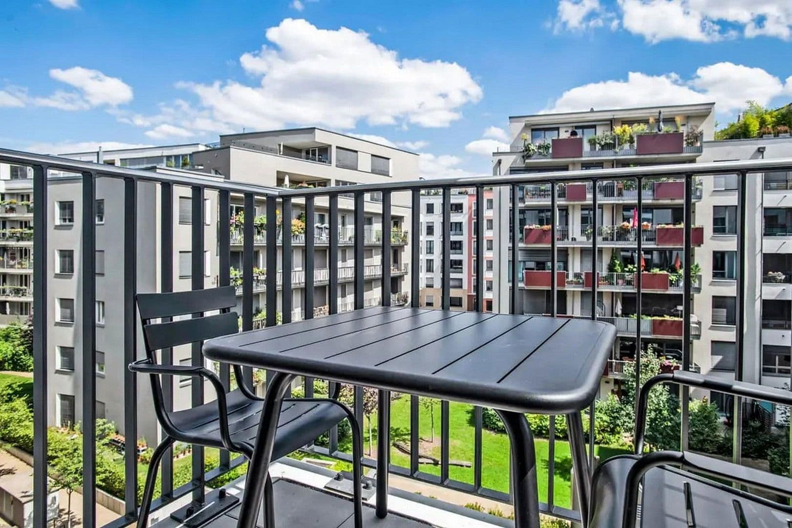 2 bedroom flat to rent, 43 m², Berlin, Berlin 2 bedroom flat to rent, 43 m², Berlin, Berlin