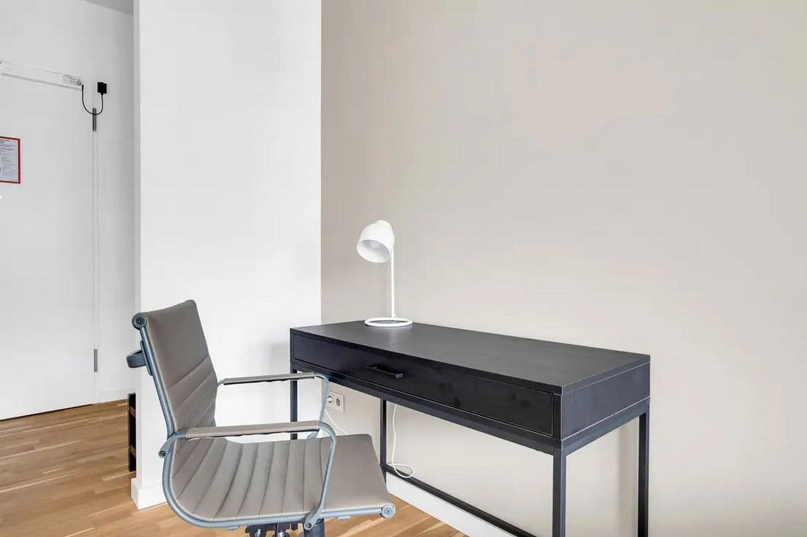 2 bedroom flat to rent, 43 m², Berlin, Berlin 2 bedroom flat to rent, 43 m², Berlin, Berlin