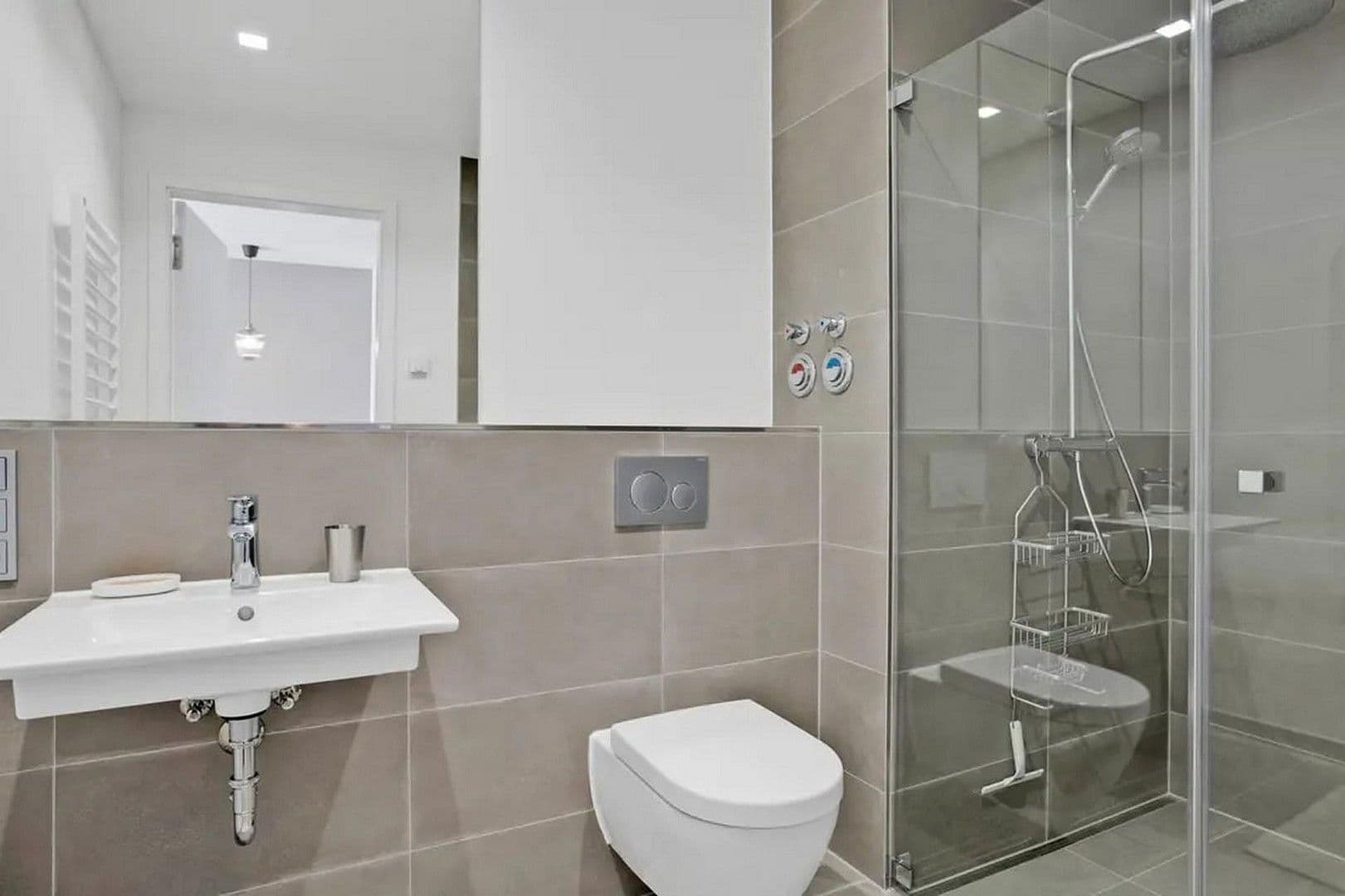 2 bedroom flat to rent, 43 m², Berlin, Berlin 2 bedroom flat to rent, 43 m², Berlin, Berlin