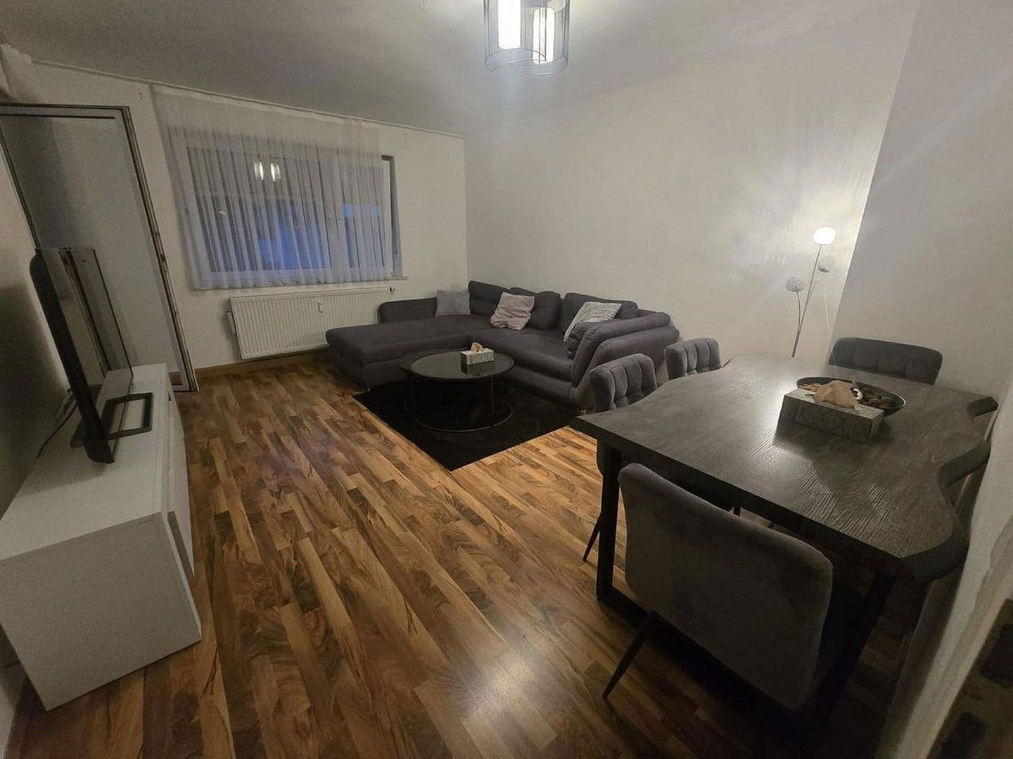 3 bedroom flat to rent, 66 m², Augsburg, Bavaria 3 bedroom flat to rent, 66 m², Augsburg, Bavaria