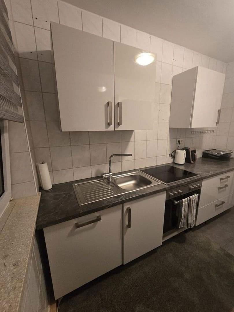 3 bedroom flat to rent, 66 m², Augsburg, Bavaria 3 bedroom flat to rent, 66 m², Augsburg, Bavaria